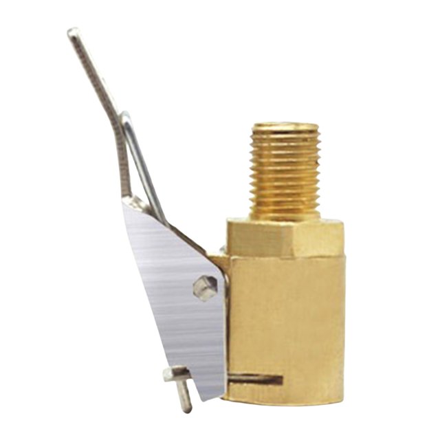 Adaptador de llenado de coche con boquilla, conector de bomba de llenado de coche con alivio de presión, adaptador de bomba de llenado