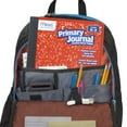 thumbnail image 3 of Mead Primary Journal, Half Page Ruled, Grades K–2, 7.5" x 9.75", 100 Sheets, Red, 3 of 5