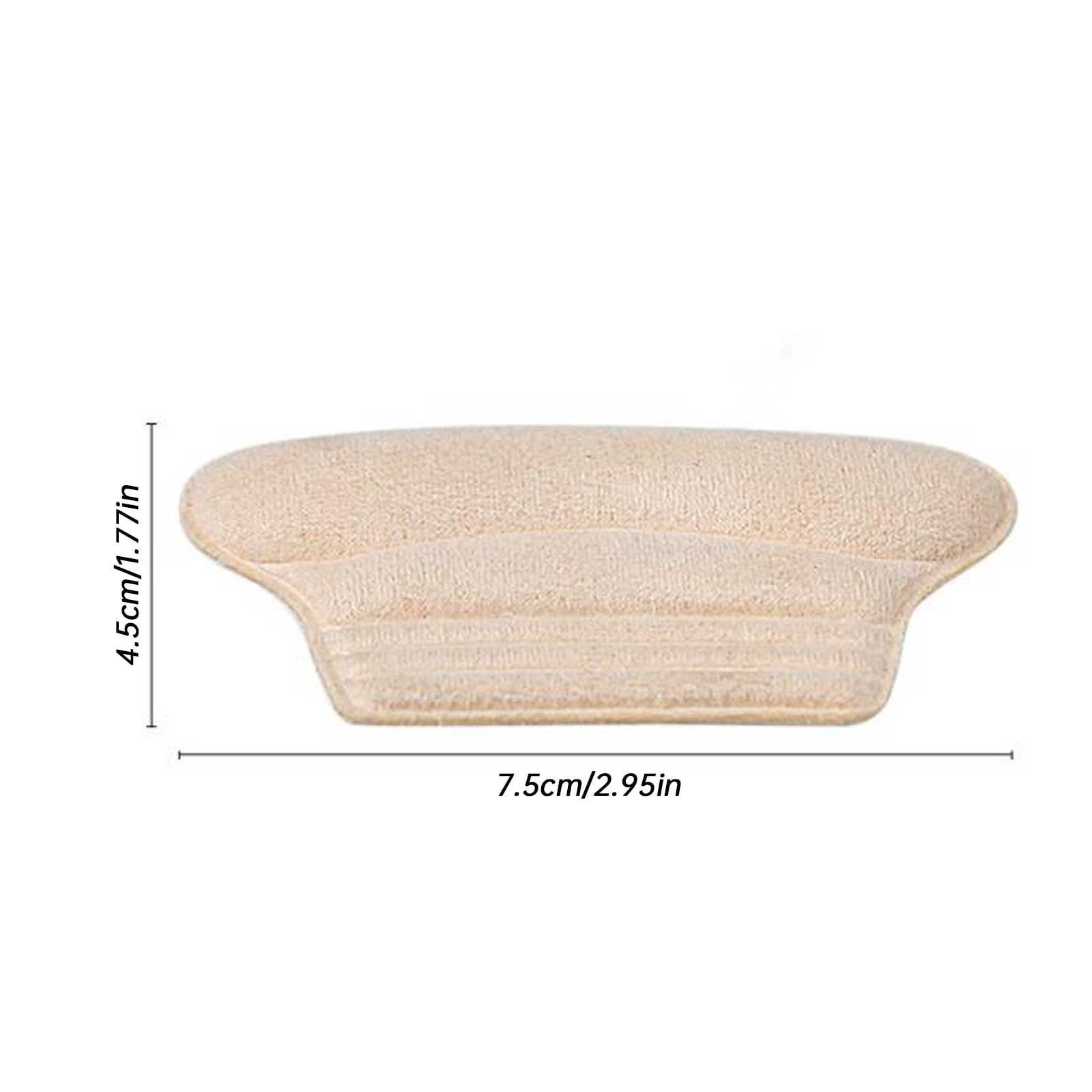 Elbow Sock at Home Spa Stuff Remover for Heels Pedicure Pick Mens Remover for Feet between Toes Remover Soft Foot Pack Skin Softener Smelly Feet Kids Barefoot Scientist Socks Soft Skin Spa 4f