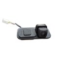 thumbnail image 2 of Cámara De Marcha Atrás Del Vehículo Cámara visual para automóvil 12V 1080P HD Cámara de vista trasera con sensor de estacionamiento para marcha atrás Likrtyny Accesorios para autos y motos, 2 of 8