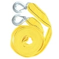 thumbnail image 1 of 5000kg 5T 4M Remolque Remolque Cuerda de Tracción Correa Heavy Duty Cola Road Recovery Towing Strap, 1 of 7
