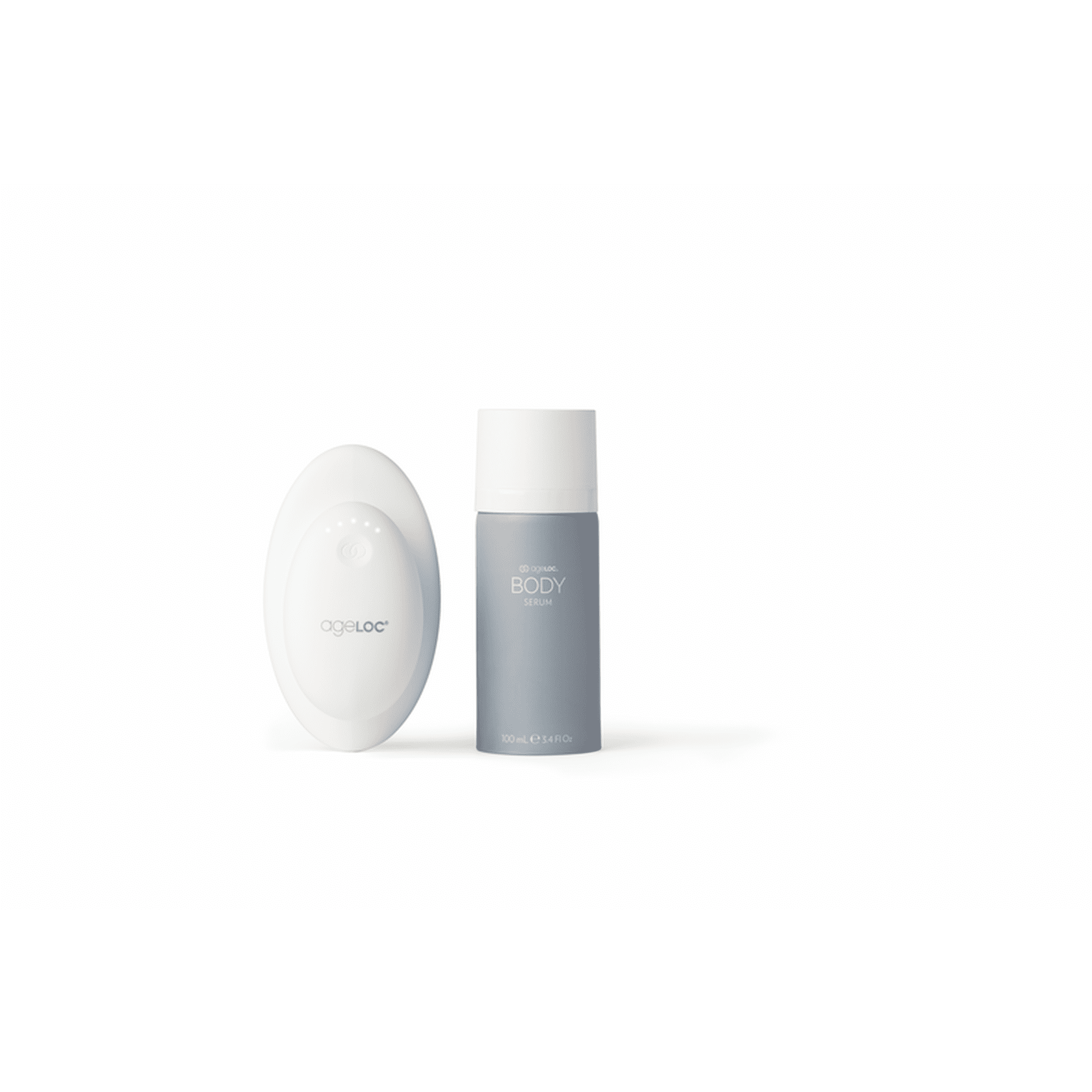 Nu Skin ageLOC WellSpa iO and Body Serum Bundle - Walmart.ca