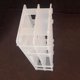 thumbnail image 3 of Material de laboratorio de material de laboratorio de didáctica de experimento científico surtido Tubo de matraz de vaso de precipita Rack para tubos de 60 orificios Sunnimix Material de laboratorio de ciencias, 3 of 8