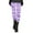 503_Purple, variant on Jxximdong Leggings for Women, Autumn and Winter Camouflage Leggings Artistic Printed Soft Stretchy Pants for Women, Green Women's Yoga Pants