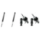 thumbnail image 1 of Jgo Amortiguadores Gas SYD Versa Note 2012 A 2019, 1 of 4