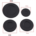 thumbnail image 6 of 4 Pcs Cooker Hob Gas Burner Cap 55mm 75mm 100mm for Oven Gas Hob Burner Crown Flame Cap Kitchen Accessories Concave, 6 of 9