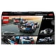 thumbnail image 4 of Set LEGO Speed Champions Coches de Carreras BMW M4 GT3 y BMW M Hybrid V8 76922, 4 of 4