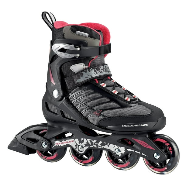 Rollerblade Women's Zetrablade Inline Skates