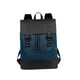 thumbnail image 4 of Mochila para hombre resistente al agua, con capacidad para portátiles de hasta 14 pulgadas, ideal para actividades al aire libre. Azul, 4 of 9