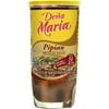 DONA MARIA Pipian Mole, Shelf Stable, 8.25 oz Glass Jar