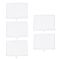 thumbnail image 2 of 5 PCS Sweeper Replacement Filters for ILIFE A7 V80 V8s Sweeping Robot Filter Accessories, 2 of 12