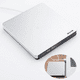 thumbnail image 3 of Lectora Y Grabadora De Dvd Bloosom/cd Externa, Usb Win 10 Mac Blanco, 3 of 4