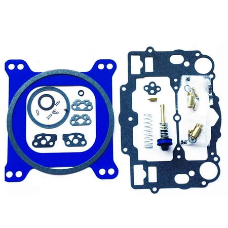 Carburetor Rebuild - For Edelbrock Carburetor Rebuild Kit Repair Kit 1477 1400 1404 1405 1406 1407 1411 1409