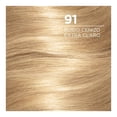 thumbnail image 4 of Tinte para cabello Miss Clairol 91 rubio cenizo extra claro, 4 of 4