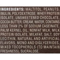 thumbnail image 5 of Atkins Endulge Treat, Caramel Nut Chew Bar, Keto Friendly, 6/5ct Boxes, 5 of 8