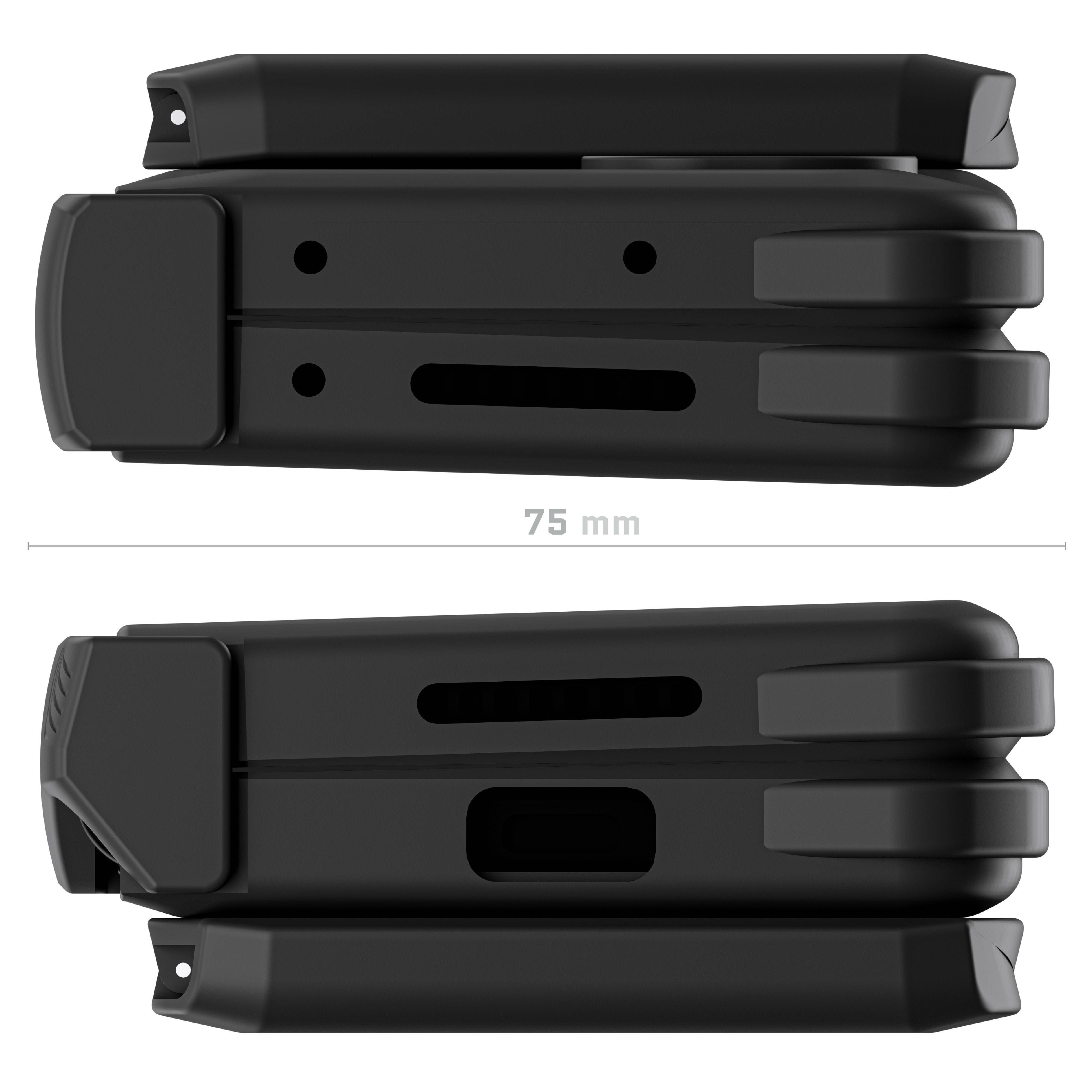 Buy Ghostek Exec Samsung Galaxy Z Fold 4 Wallet Case with Card