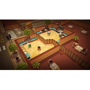 Overcooked Special Edition (Code In Box), Team17, Nintendo Switch, SOS01650