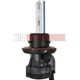 thumbnail image 2 of HID-Warehouse HID Xenon Replacement Bulbs - Bi-Xenon H13 8000K - Medium Blue 1 Pair, 2 of 5