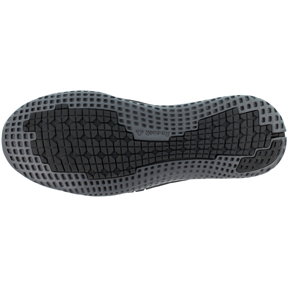 Reebok Work  Mens Print  Ultk Slip Resistant Composite Toe  Shoe Work Safety Shoes Casual - image 5 of 5