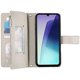 thumbnail image 2 of Funda cartera GANGXUN para Xiaomi Redmi Note 13R 5G , cuero PU con tarjetero, cremallera, correa de mano, soporte y protección 1008°, 2 of 6