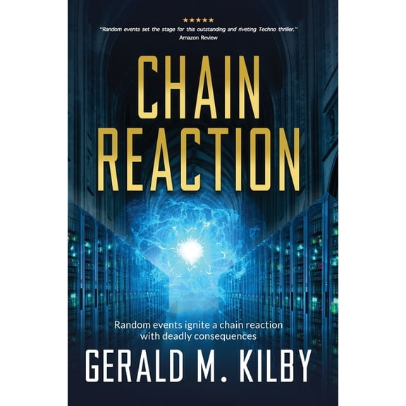 Chain Reaction, (Paperback)