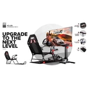 Next Level Racing GTLite Foldable Simulator Cockpit
