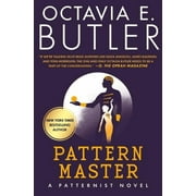 Patternist: Patternmaster (Series #4) (Paperback)