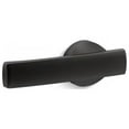 thumbnail image 5 of Kohler K-9379-2MB Wellworth Highline Trip Lever - Vibrant Brushed Moderne Brass, 5 of 11