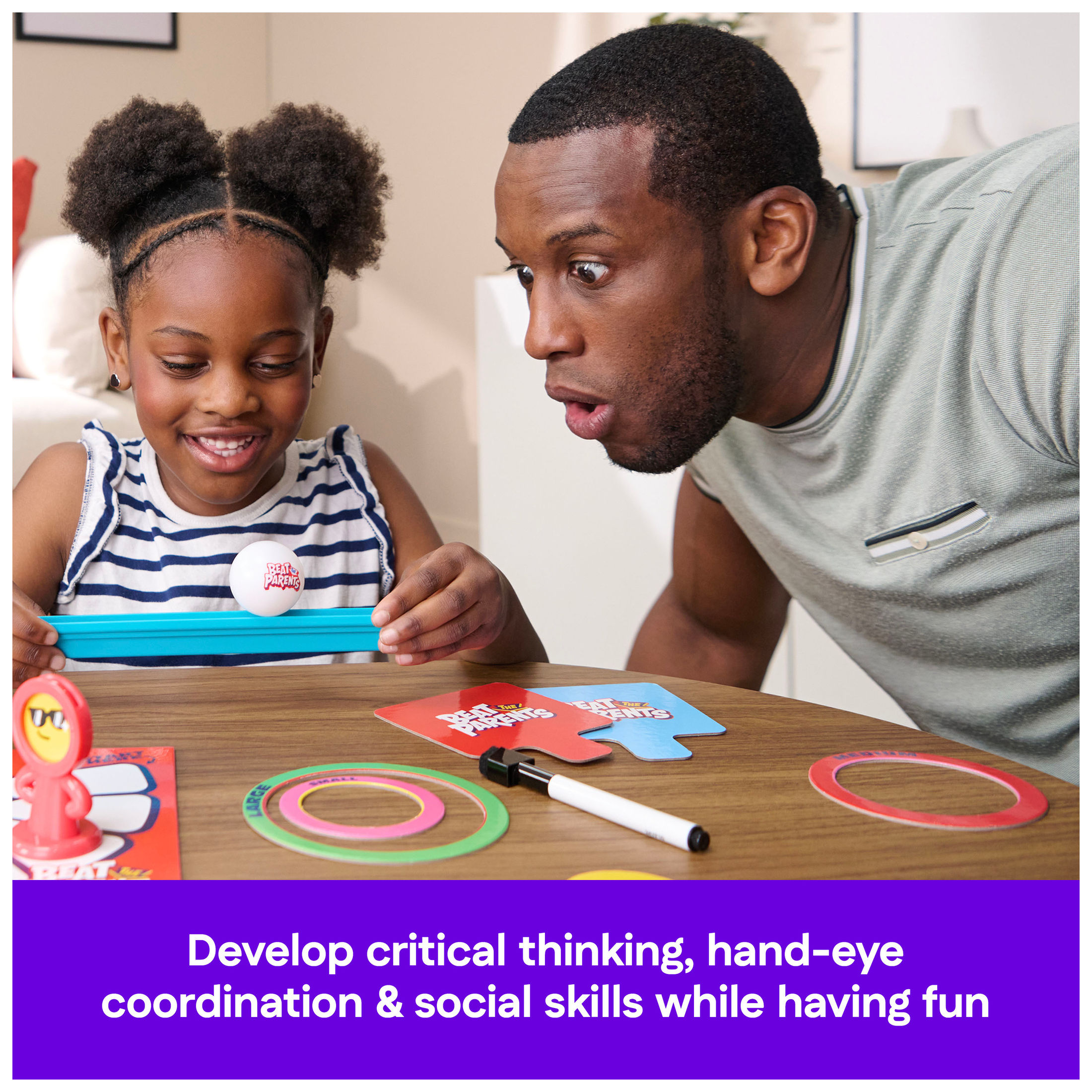 Beat the Parents 2025 Edition by Spin Master Games photo 5