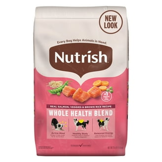 Rachael Ray Nutrish Just 6 Natural Dry Dog Food, Grain Free Turkey