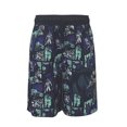 thumbnail image 1 of Traje de Baño Batman Talla 6 con Estampado de Comic Negro, 1 of 4