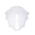 thumbnail image 4 of Double Bubble Motorcycle Windscreen Windshield for Honda CBR1000RR CBR 2008-2011, 4 of 4