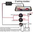 thumbnail image 4 of Dash Cam Hardwire Kit Overheating Protection for Car GPS  USB Adapter, 4 of 7