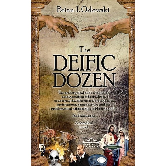 Deific Dozen (Paperback)