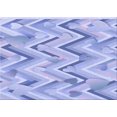 thumbnail image 1 of Ahgly Company Machine Washable Indoor Rectangle Transitional Blue Area Rugs, 6' x 9', 1 of 7