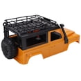 thumbnail image 2 of 1:12 RC Car Shell 90 99 99S Multipurpose RC Tresping Car Shell para piezas de bricolaje Accesorios de modificación, 2 of 10