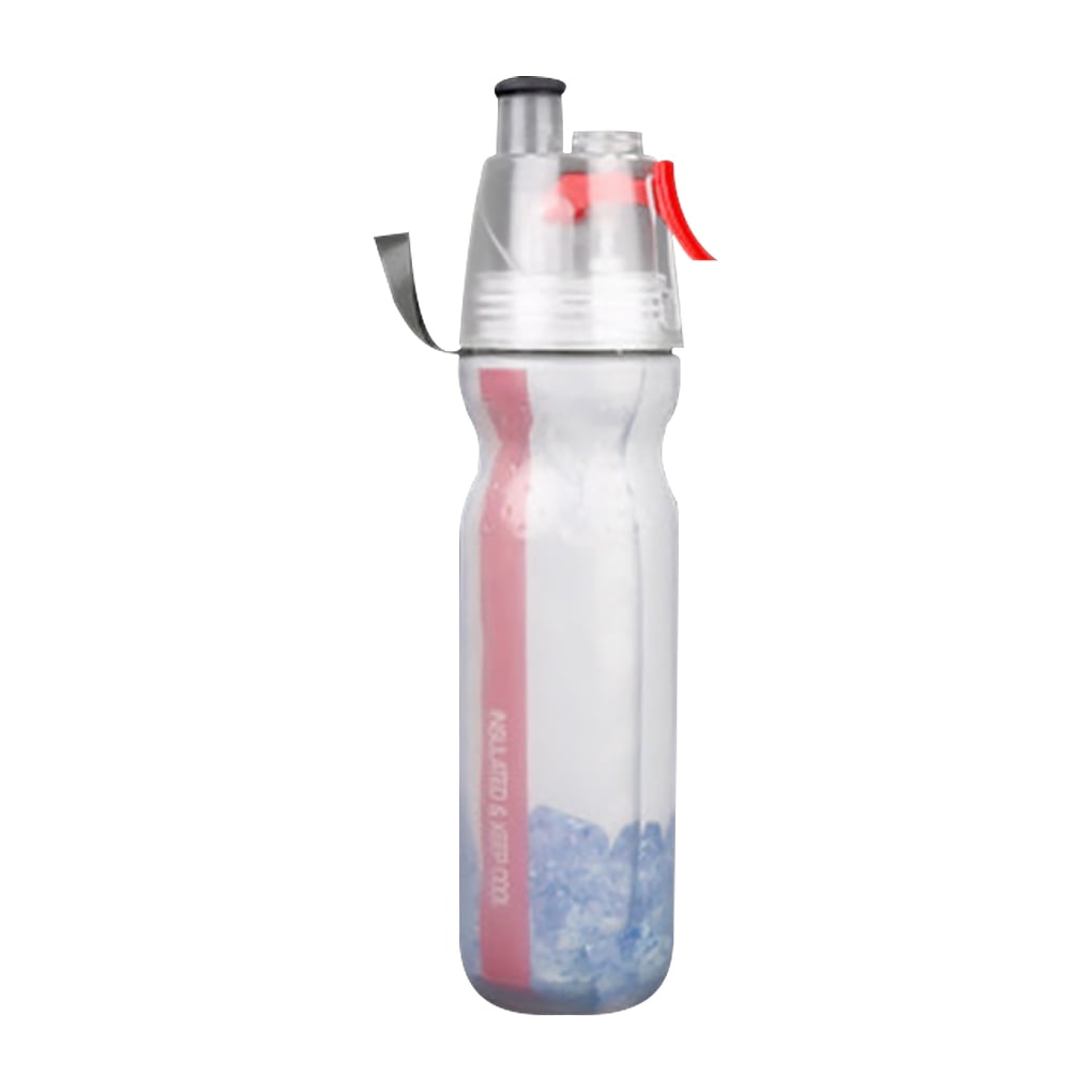 500ML Portable Outdoor Sports Bike Bicycle Cycling Running Drink Water Bottle 