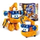 thumbnail image 1 of Transformer Toys Super Wings Marty Airplane 2 en 1 Rescue, 1 of 6