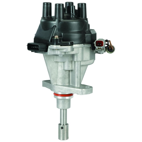 OEG Parts New Distributor Replacement For 1998 1999 2000 2001 2002 2003 2004 Nissan Frontier Xterra 2.4, Replaces 22100-3S500 22100-3S501 22100-3S502 22100-3S503 KA24DE