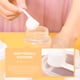 thumbnail image 3 of Dispensador de fórmula para bebés con cuchara de leche portátil en polvo caja sellada caja, 3 of 4