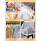 thumbnail image 5 of 10pcs Clear Clothing Cover, 5 of 5