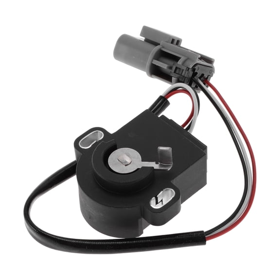 Unique Bargains No.2262086G00/2001202/5S5293/TH227 Throttle Position Sensor  for NISSAN D21 PICKUP 1990-1994 for BUICK PARK AVENUE 1995-2005 1 Pcs