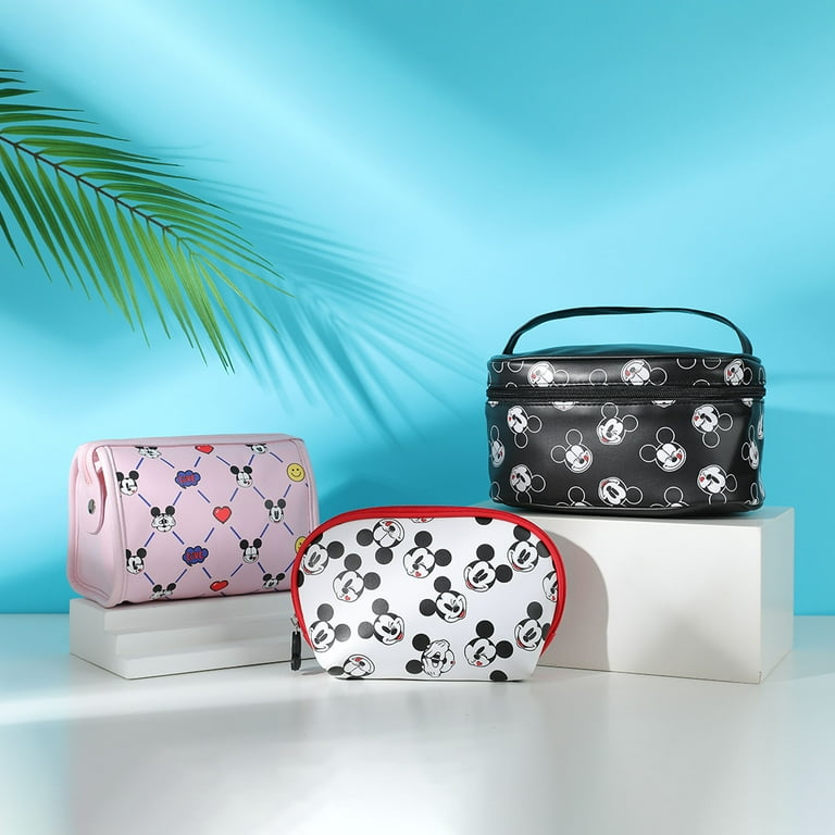 Mickey mouse online toiletry bag