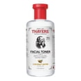 thumbnail image 1 of Tónico facial THAYERS, agua de coco sin alcohol, hamamelis, 355 ml, 1 of 8