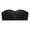 Black, variant on Women Bra Non Bras Strapless Front Closure Bra Woman Bras Wireless Everyday Bra Support Bras