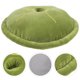 thumbnail image 4 of Almohada de peluche suave con forma de caparazón de tortuga verde, cómoda y antideslizante, ideal para sillas, sofás y decoración del hogar., 4 of 6