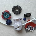 thumbnail image 2 of Metal Beyblade 4D Fusion L-Drago Set F:S+Launcher Destroy, 2 of 4