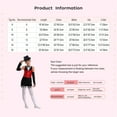 thumbnail image 5 of TSSOE Girls Shiny Sparkle Latin Salsa Ballet Fringe Tassel Jazz Dance Lyrical Dress Dancewear with Gloves Hat Set Blue&Black 16, 5 of 5