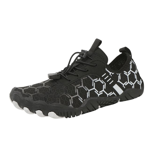 Zapatos de agua para hombres y mujeres zapatos de playa sin cordones para playa natación surf yoga ejercicio