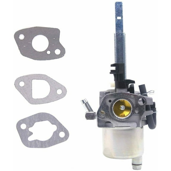 Gasket Carburetor for Poulan PR627ES PR271 PR270 961920091 Snow Blower 27"